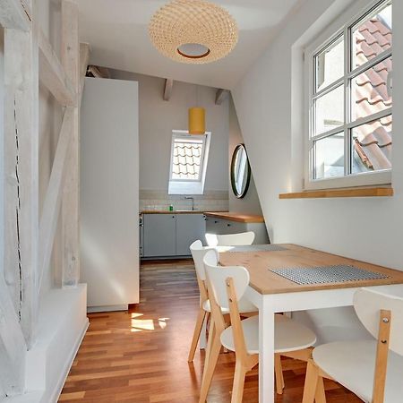 גדנסק Comfort Apartments Old Town Ogarna מראה חיצוני תמונה