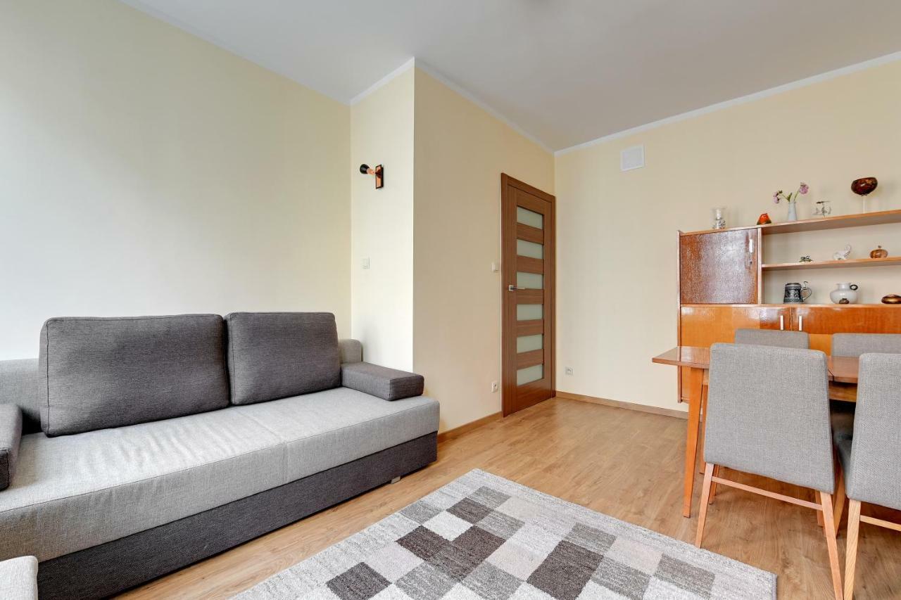 גדנסק Comfort Apartments Old Town Ogarna מראה חיצוני תמונה