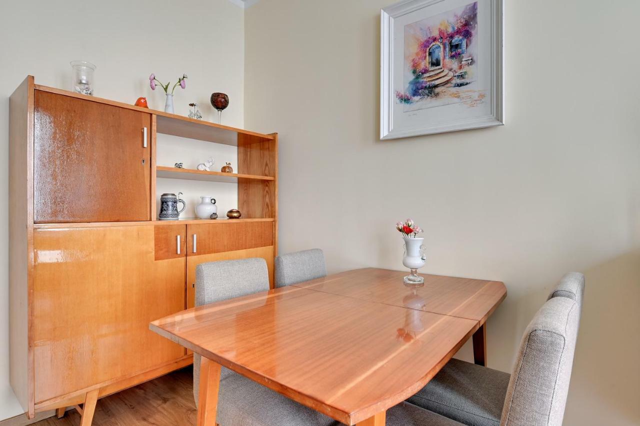 גדנסק Comfort Apartments Old Town Ogarna מראה חיצוני תמונה